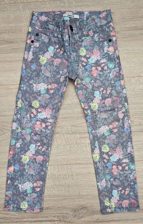 Kvetinové rifliky, mexx,104