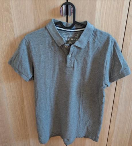 Tričko / polokošeľa esprit, esprit,l