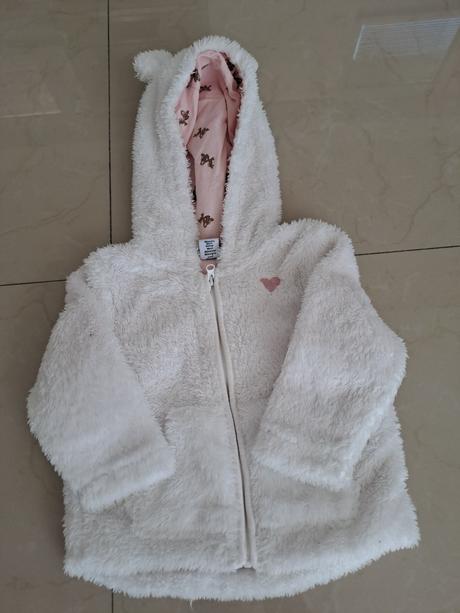 Mikino-bunda, dopodopo,74