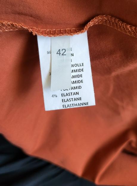 Letné šaty ferrante, 42