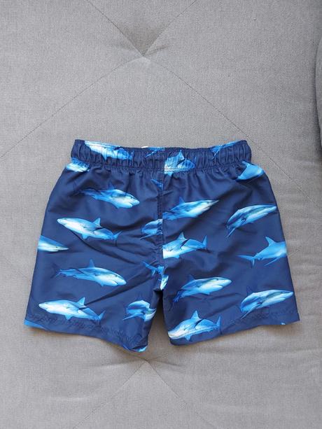 Plavky, h&m,116