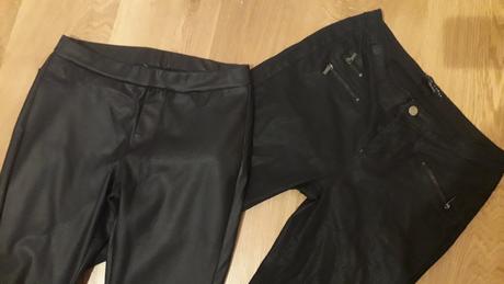 Nohavice 2 ks, gate,m