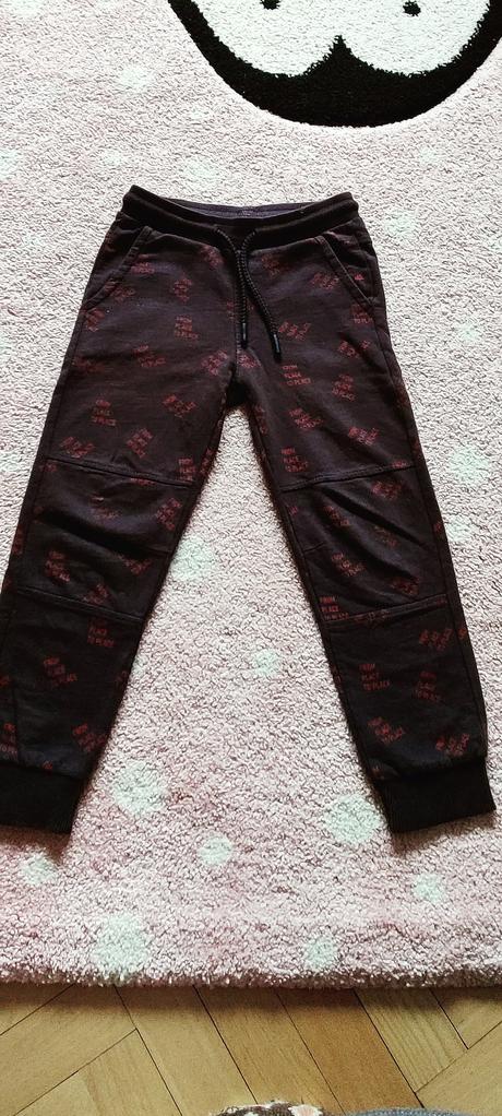 Tepláky 110, coccodrillo,110