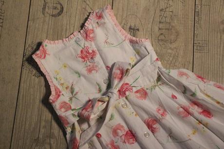 Letné šaty, next,104