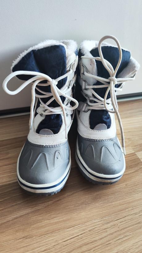 Čižmy, pepperts,32