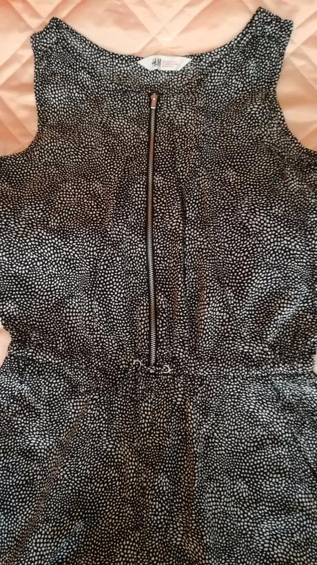 Krásny overal znacky h&m, h&m,s