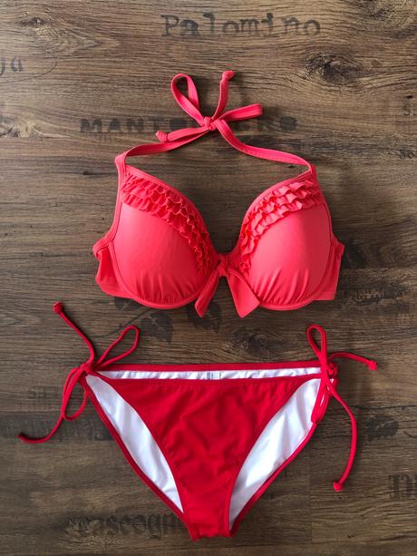 Bikini george 40, 40