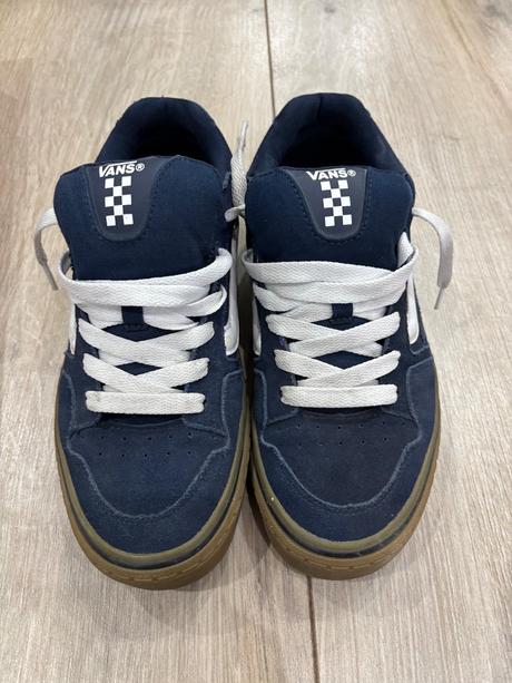 Tenisky vans, vans,40