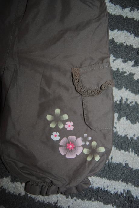 Podšité nohavice, 80