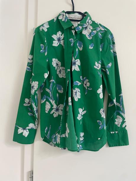 Brax kvetinová blúzka, 44