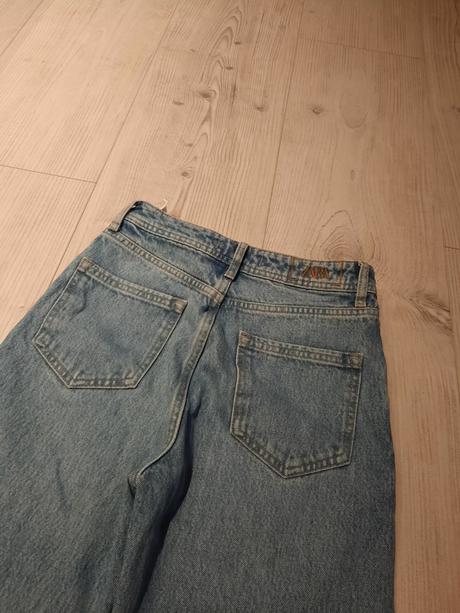 Dlhsie kratasy, zara,34