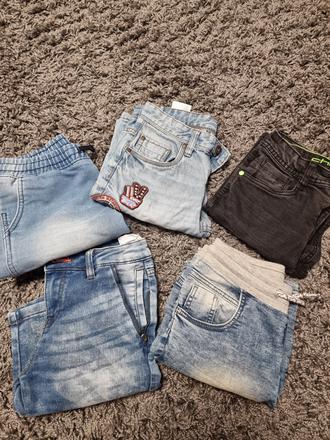 Rifle sortky, c&a,140