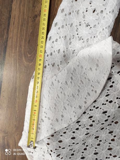 Šaty na 1.sv.prijimanie alebo pre družičku, 140