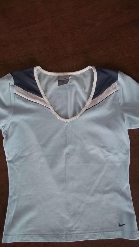 Pekne tričko, nike,s