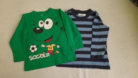 Tricka vel. 116, bonprix,116