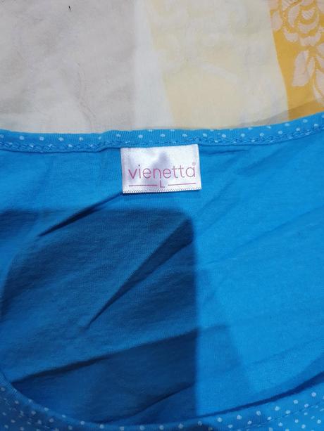 Pyžamo na kojenie, l