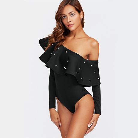 Body s perlickami, s