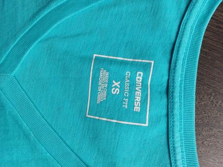 Trička converse abercrombie, abercrombie&fitch,s