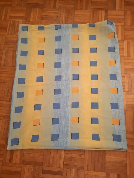 Posteľná obliečka, 