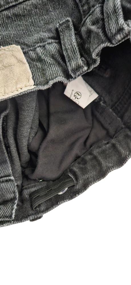 Šortky zara, zara,164