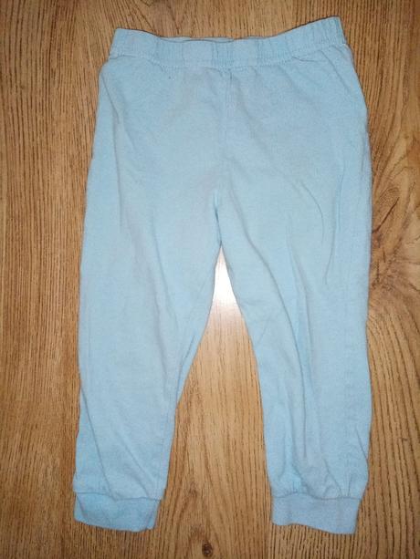 Pyžamá spodky -98, george,98