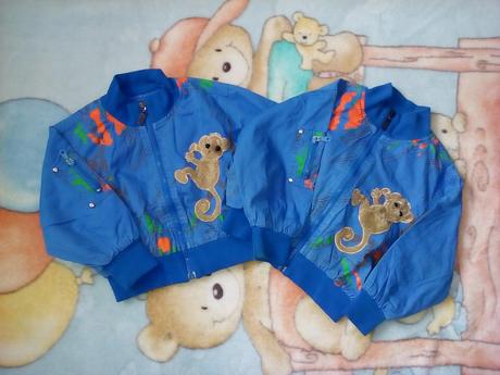 Bundy s opičkou, 116