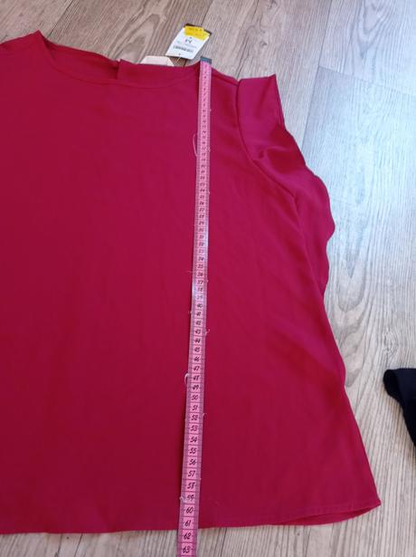 Top / tunika, calliope,40