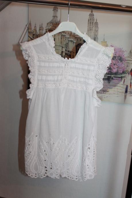 Blúzka madeira answear lab, xs