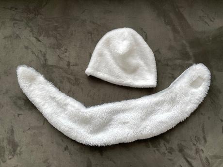 Set čiapka a šál, <50