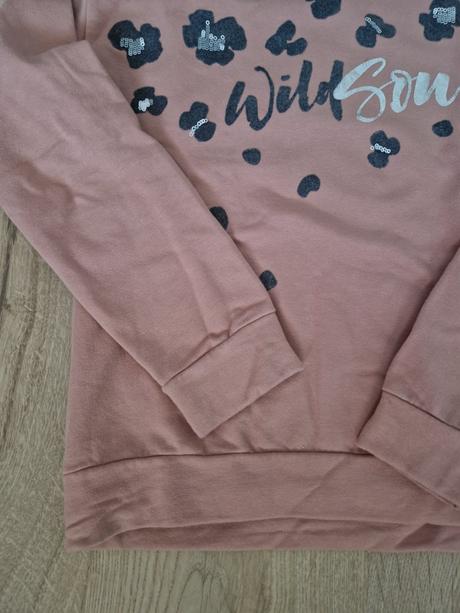 Mikina mayoral bavlnená ružová, mayoral,140