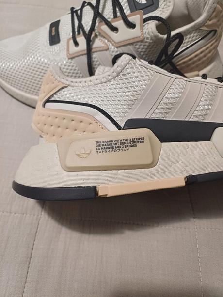 Adidas nmd g1 č.37 1/3, adidas,37