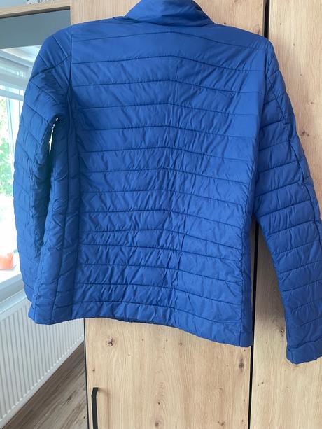 Prechodna bunda, esmara,l