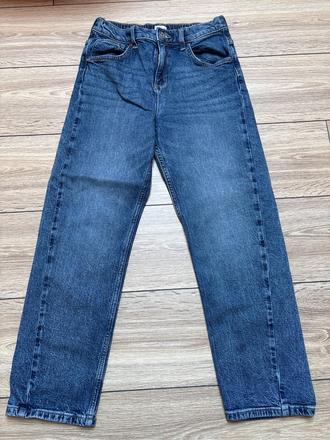 Rifle, f&f,164