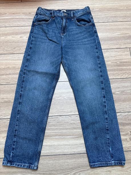Rifle, f&f,164