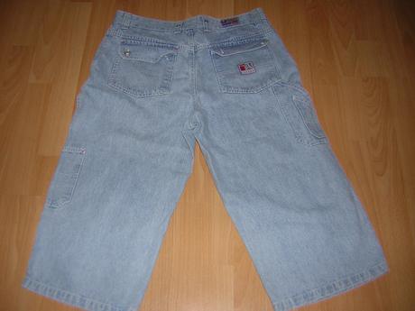 Pánske 3/4 rifle vel.50, 50