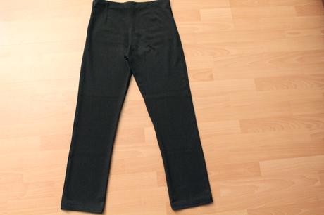 Tehotenské elegantné nohavice, zn. mutti, s
