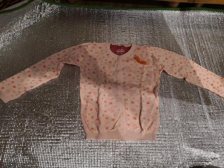 Svetrik 110/116, lupilu,110