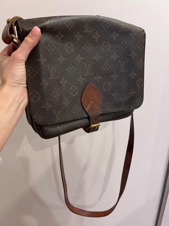 Louis vuitton vintage taška, louis vuitton