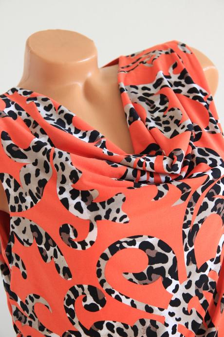 Oranžový top, gerry weber, l, gerry weber,l