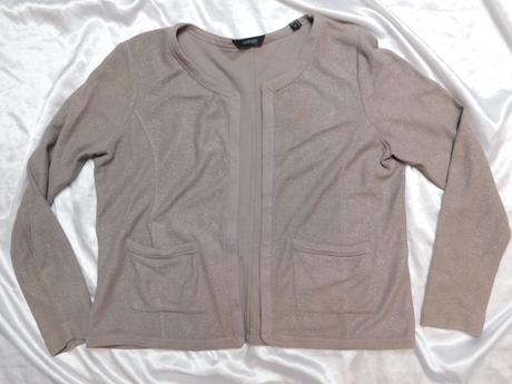 Kvalitny mikinovy kardigan, tcm,48