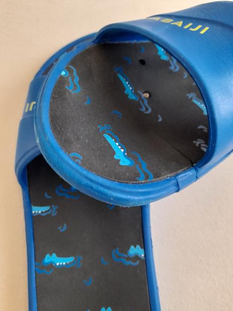 Šľapky, nabaiji,36