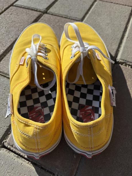 Tenisky vans, vans,44