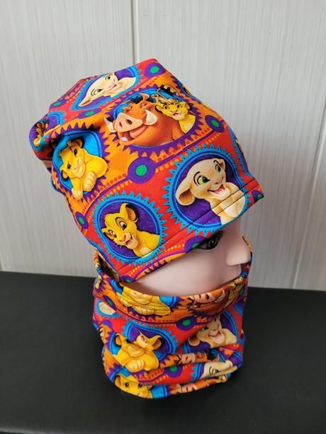 Set leví kráľ, 56 - 158