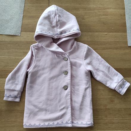 Kabátik slovensky, bess,98