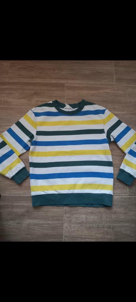 Mikina č.134-140, h&m,134