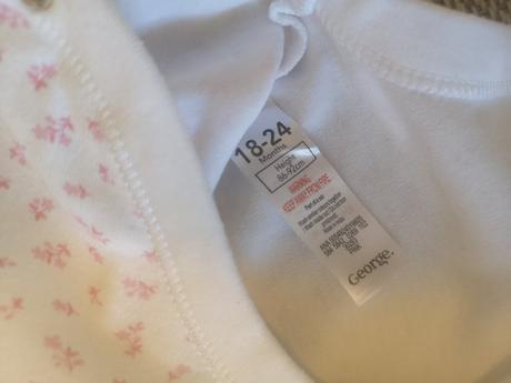 Body zn. george, george,92