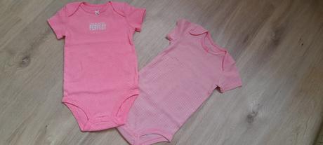 Bodynká, carter's,74