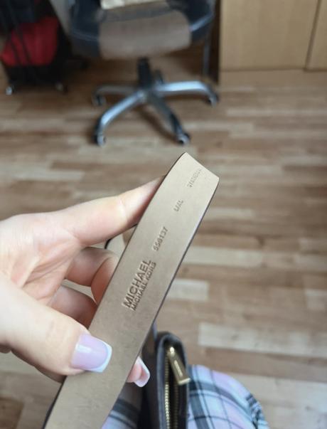 Michael kors ladvinka, michael kors