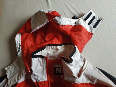 Bunda - jeseň /jar, l