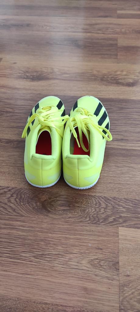 Halové tenisky, adidas,44